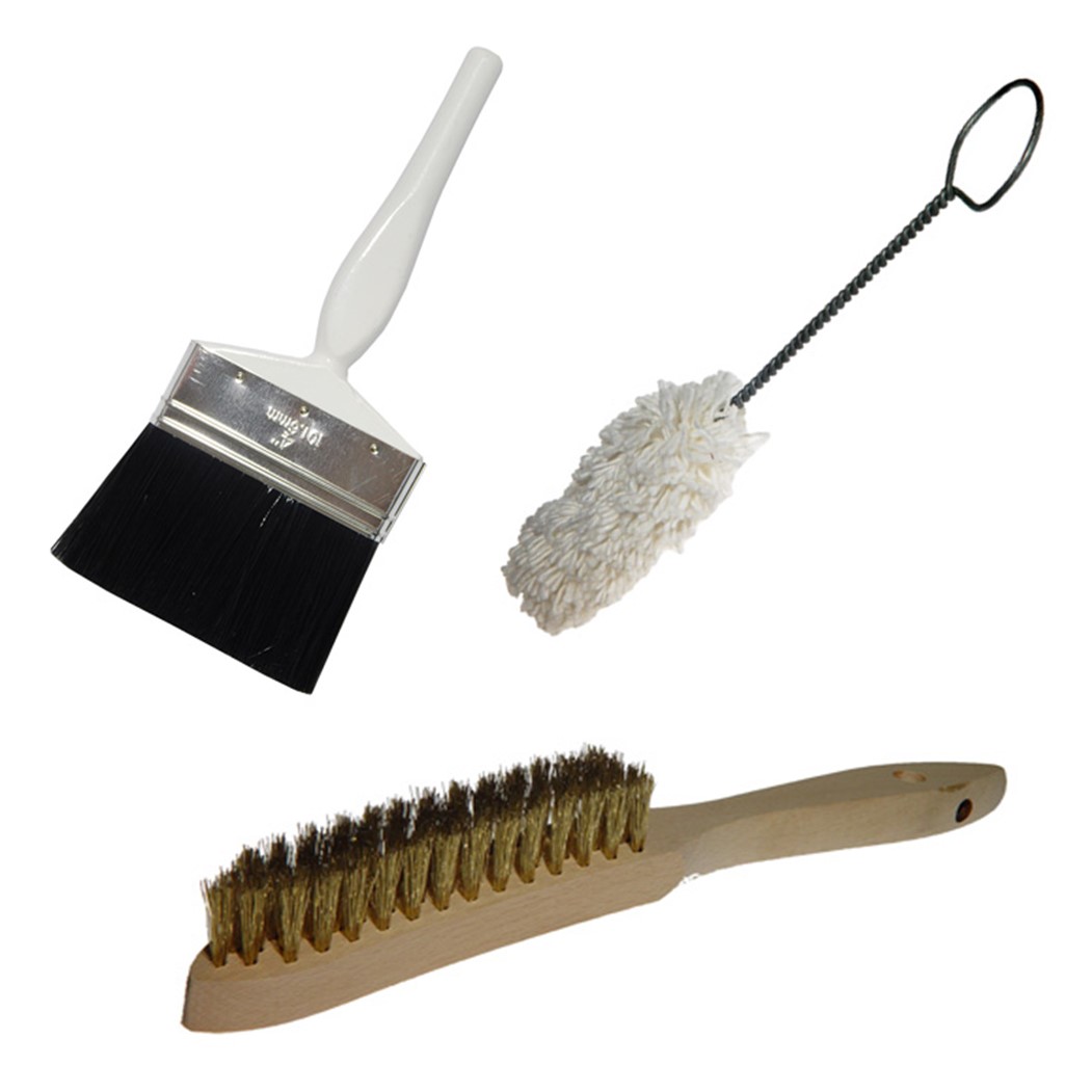 Hand Brushes